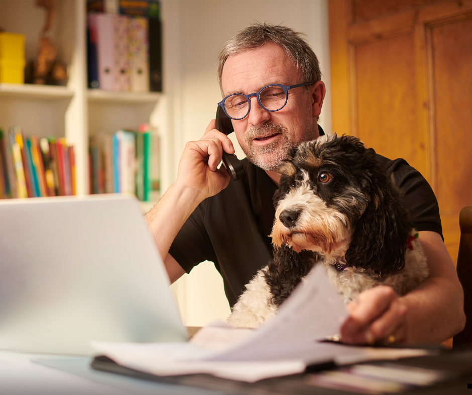 dog_computer
